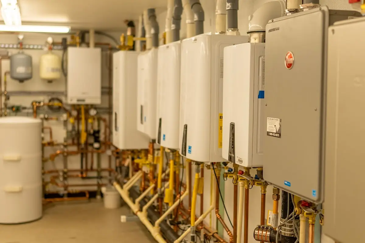 Plumbing services in South Orange Village, NJ